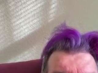 1x9xghostx8x4 Live Webcam on CamSoda