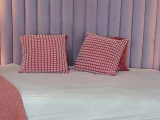 abigaillenox webcam model