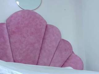 abigaillenox Live Webcam on CamSoda