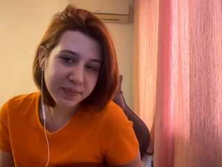 allegracicale Live Webcam on CamSoda