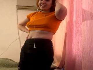 allegracicale Live Webcam on CamSoda