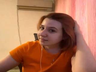 allegracicale Live Webcam on CamSoda