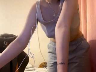 allegracicale Live Webcam on CamSoda