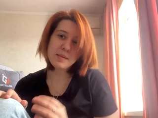 allegracicale Live Webcam on CamSoda