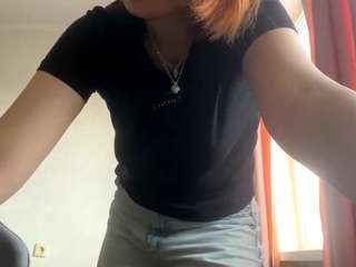 allegracicale's CamSoda show and profile