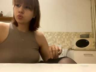 allegracicale Live Webcam on CamSoda