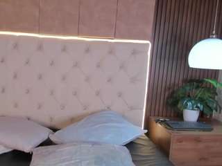 aria-white's CamSoda show and profile