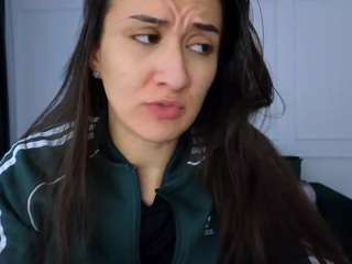 ashlleen Live Webcam on CamSoda