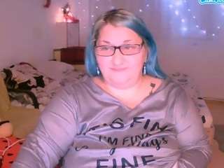Live Sex Chat with Blondy (@blondybigboobs)