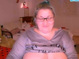 blondybigboobs Live Webcam on CamSoda