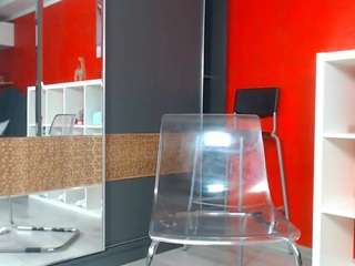 corinnefelicity Live Webcam on CamSoda