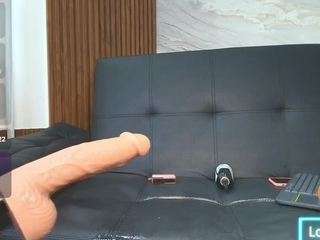 Live webcam model emma-smith-001 on Soda Cams