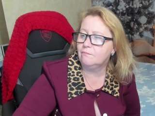 FrauMartha live webcam on Soda Cams