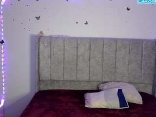 gabbiecoxxx22 Live Webcam on CamSoda