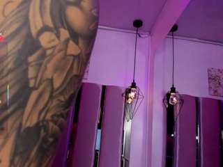 gabbyyrousse Live Webcam on CamSoda