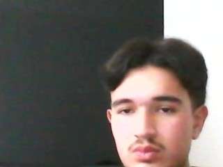 goodboy361 Live Webcam on CamSoda