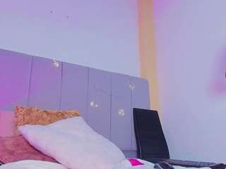 innamebarak Live Webcam on CamSoda