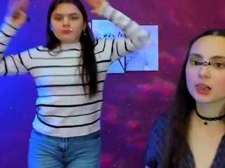 jenna-elayne from CamSoda