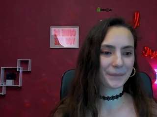 jenna-elayne Live Webcam on CamSoda