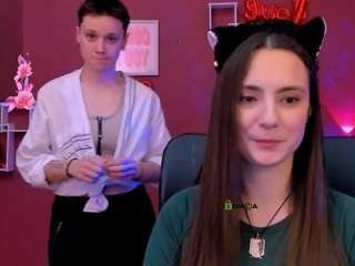 jenna-elayne Live Webcam on CamSoda