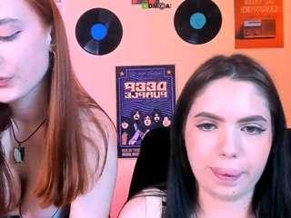 jenna-elayne live webcam show