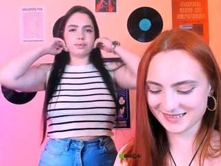 jenna-elayne live webcam show