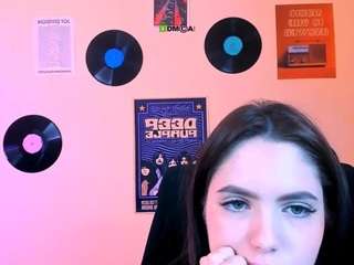 jenna-elayne live webcam show