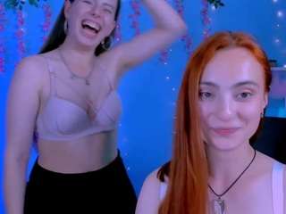 jenna-elayne live webcam show