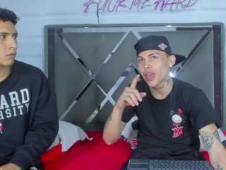 jhosexguy
