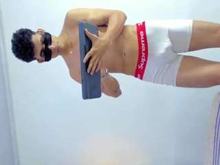 jhosexguy Sex Cam Show