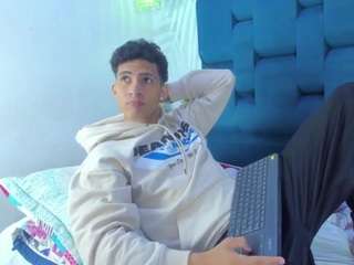 jhosexguy Sex Cam Show