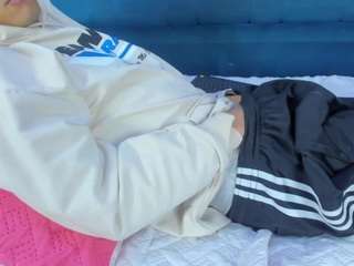 jhosexguy Sex Cam Show