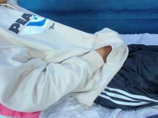 jhosexguy Sex Cam Show