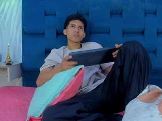 jhosexguy live webcam show