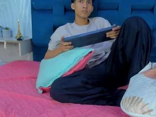 jhosexguy live webcam show