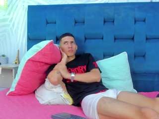 jhosexguy's live room