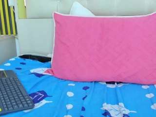 Jhosexguy's cam show statistics and live stream