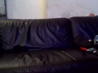 kinkybislaafje Sex Cam Show