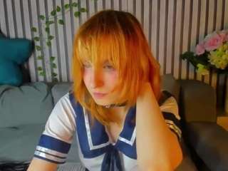 littlechips Live Webcam on CamSoda