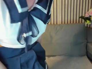 littlechips Live Webcam on CamSoda