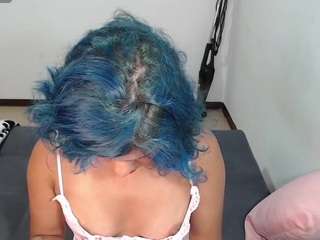 Live webcam model lolabonita on Soda Cams