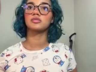 lolabonita Live Webcam on CamSoda