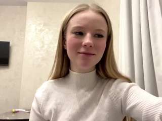 malliehelgerman Live Webcam on CamSoda