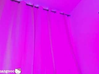 mangoshake Live Webcam on CamSoda