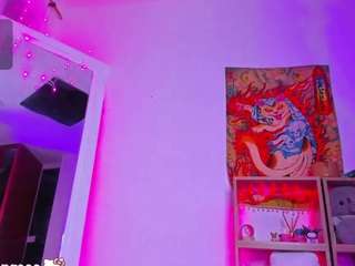 mangoshake's CamSoda show and profile