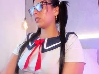 melanie-jeannn webcam