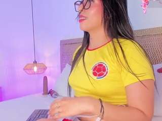 melanie-jeannn Sex Cam Show