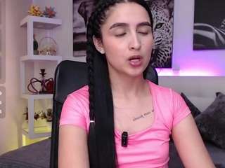 mia-liore Live Webcam on CamSoda