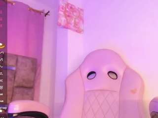 Dieses Model ist jetzt live. mia-royal