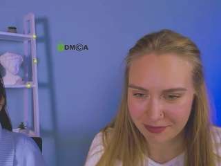 naya-dream Live Webcam on CamSoda